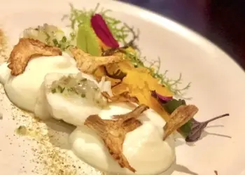 Montpellier : 3 nouveaux restaus au Guide Michelin