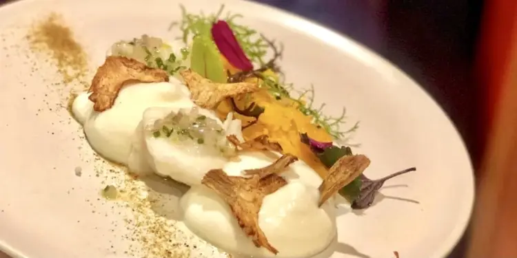 Montpellier : 3 nouveaux restaus au Guide Michelin