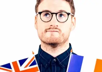Le So British de Paul Taylor au Corum