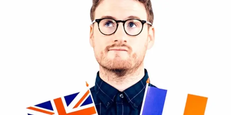 Le So British de Paul Taylor au Corum