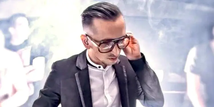 Laurent Pepper offre un live stream depuis Carnon