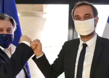 Stade Louis Nicollin : ce sera Ode à la Mer !