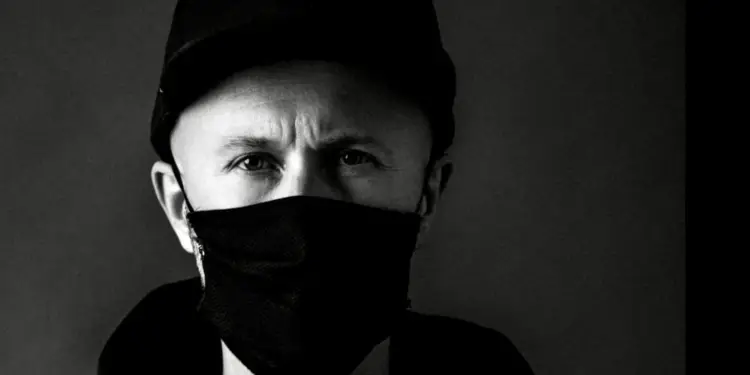 Montpellier : Wax Tailor au Comptoir du disque