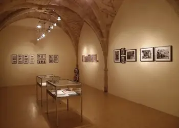 Appel à candidature l’Espace Saint-Ravy ouvre ses portes aux artistes