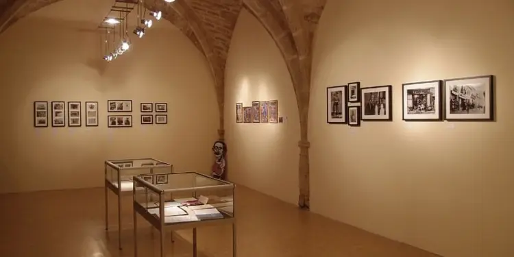 Appel à candidature l’Espace Saint-Ravy ouvre ses portes aux artistes