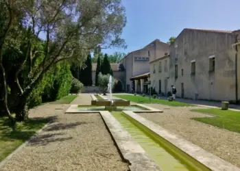 Musée de Lattes en route vers les visites virtuelles