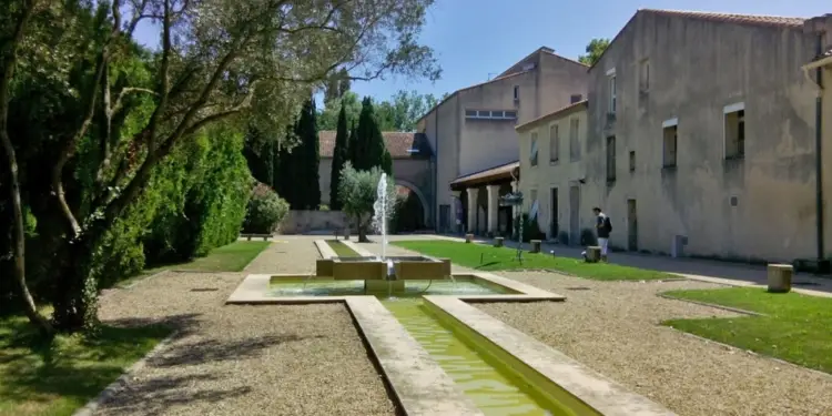 Musée de Lattes en route vers les visites virtuelles