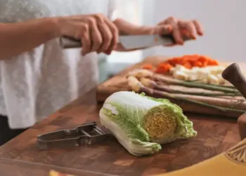 Concoctez un menu gastronomique avec le chef Jacques Mazerand