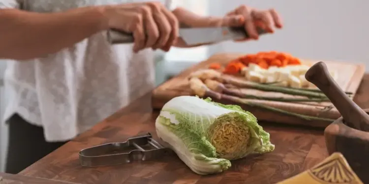Concoctez un menu gastronomique avec le chef Jacques Mazerand