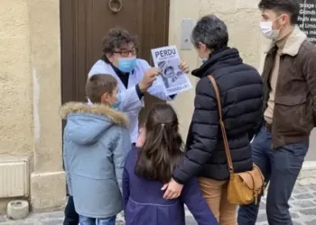 Enquête du Professeur de Pointe faites de l’Ecusson votre terrain de jeux