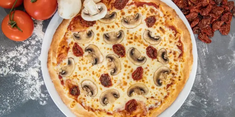 Etudiant Ciel Bleu lance une opération « pizza gratuite »