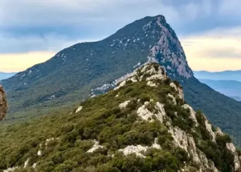 Hérault : le département candidate au label Géoparc Mondial de l’Unesco !