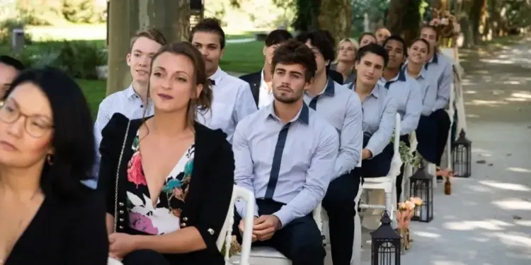 « Ici tout commence » il y aura bien une saison 2 !