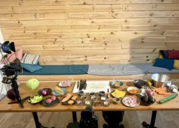 Lunel : et si on faisait des burgers en live ?