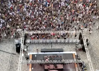 Montpellier : 3 soirs de fête avec Tohu Bohu