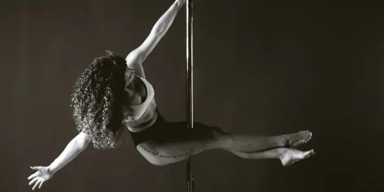 Montpellier : assistez à un après-midi Pole dance chez Décathlon