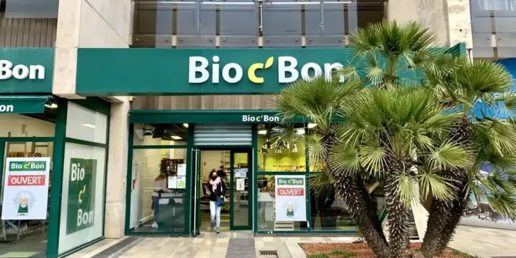 Montpellier : Bio C’ Bon se refait une beauté