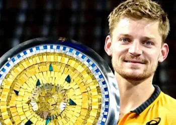 Montpellier : David Gaffin s’offre la 11ème édition de l’Open de tennis