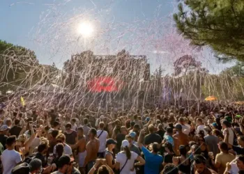 Montpellier : le Family Piknik sonde ses festivaliers sur le protocole