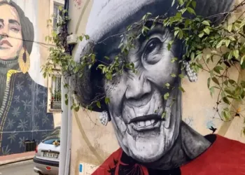 Montpellier : un musée à ciel ouvert