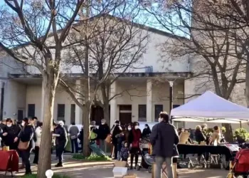 Montpellier : un nouveau marché paysan dans le quartier des Aubes