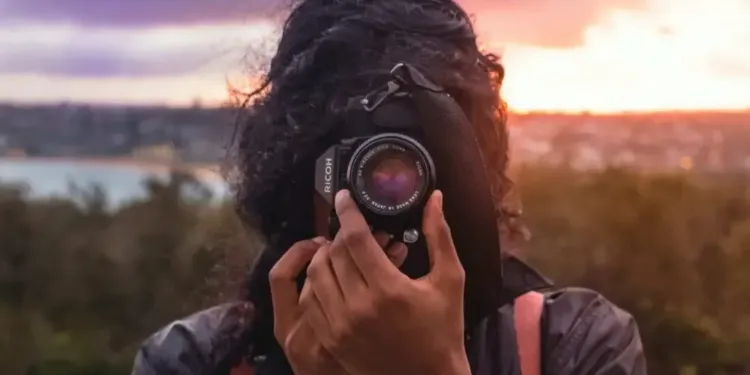 « Objectif photo » vivez une promenade tout en images