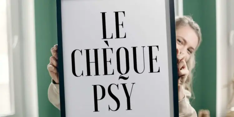 Montpellier ; le chèque psy qui va faire du bien aux étudiants