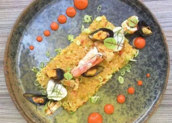 Saint-Valentin La Réserve Rimbaud propose un menu étoilé à emporter