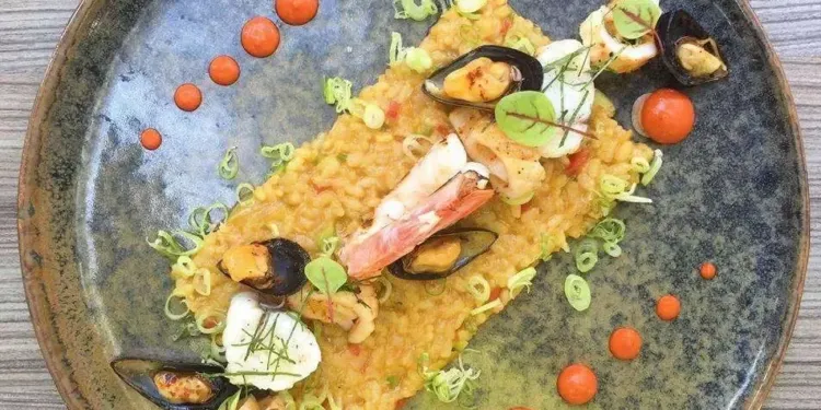 Saint-Valentin La Réserve Rimbaud propose un menu étoilé à emporter