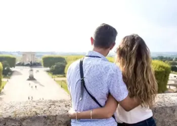 Saint-Valentin : l’Office du Tourisme lance la visite « Histoire(s) d’amour(s) »