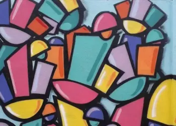 Street-art LineUP s’associe au Secours Populaire