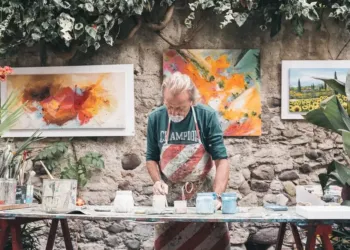 41 artistes de la métropole ouvrent leurs ateliers