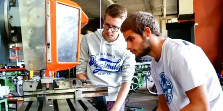 Bac : 91% de taux de réussite à Montpellier