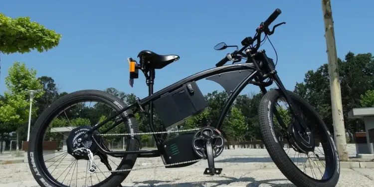 Bon plan achetez votre vélo électrique avec les aides de la métropole