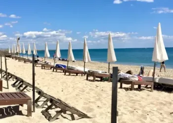 Du soleil pour le coup d’envoi du Printemps !