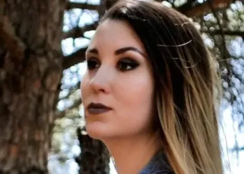 L’artiste de la semaine : Marine Medina