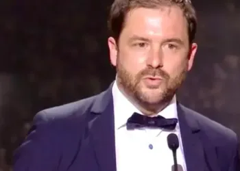 Le Montpelliérain Aurel remporte un César avec Josep