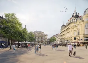 Montpelier : une grande concertation pour l’avenir de la Comédie
