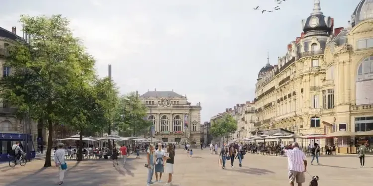 Montpelier : une grande concertation pour l’avenir de la Comédie