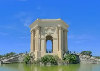 Montpellier conserve ses trois étoiles Michelin