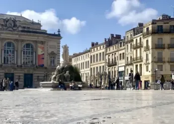 On va bien commencer début mars !