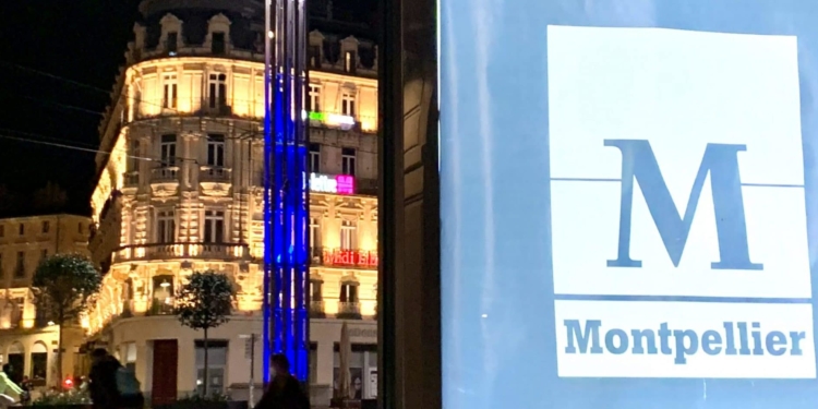 Montpellier : un quart des panneaux publicitaires supprimés dans la Métropole
