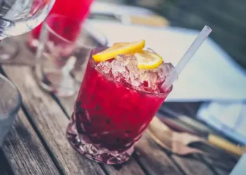 Rhum Runner désormais les cocktails s’emportent !