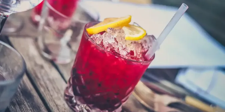 Rhum Runner désormais les cocktails s’emportent !