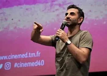 Spectacle le dernier one-man show de Kheiron au Corum