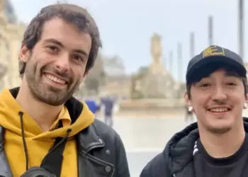 Supermassive : le duo montpelliérain à écouter sans modération !