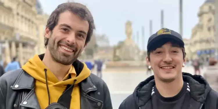 Supermassive : le duo montpelliérain à écouter sans modération !
