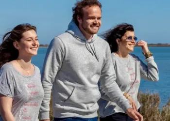 Believe : la nouvelle marque engagée de Montpellier