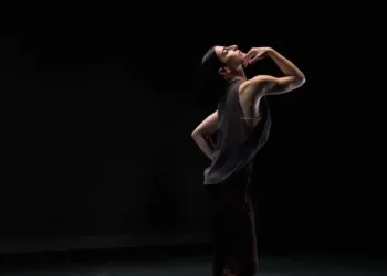 Le festival de danse Solid-Air se lance en ligne
