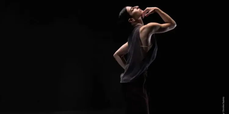 Le festival de danse Solid-Air se lance en ligne